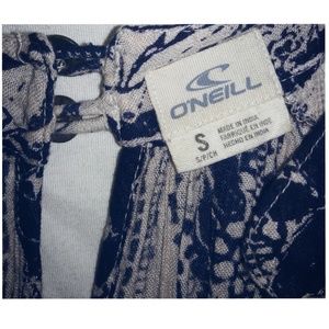 O'Neill Shorts - ♾O'neill romper O'Neill Shorts - ♾O'neill romper